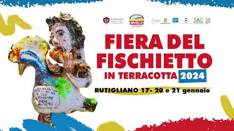 SPOT FIERA FISCHIETTO RUTIGLIANO