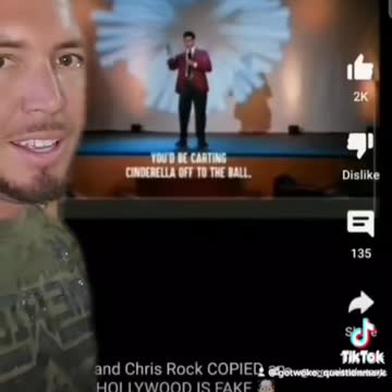 RPFC Archive- Wil Smith Slap fake