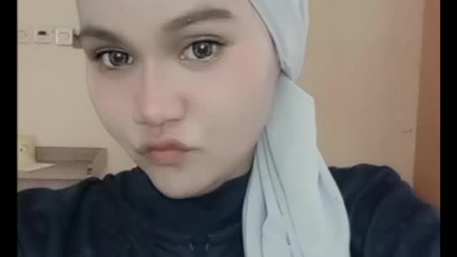 My wife 2