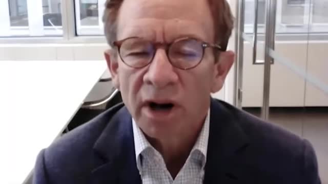 Steve Rattner a Liberal and former Obama Advisor Craps on Joe Biden