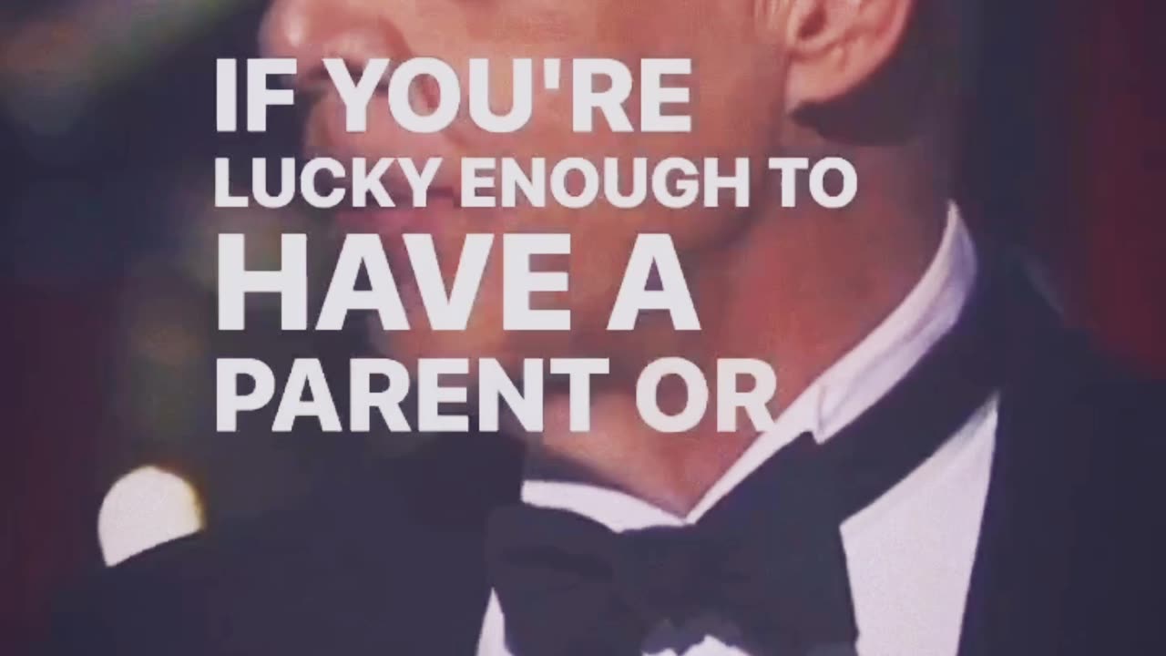 Call Your Mom & Dad