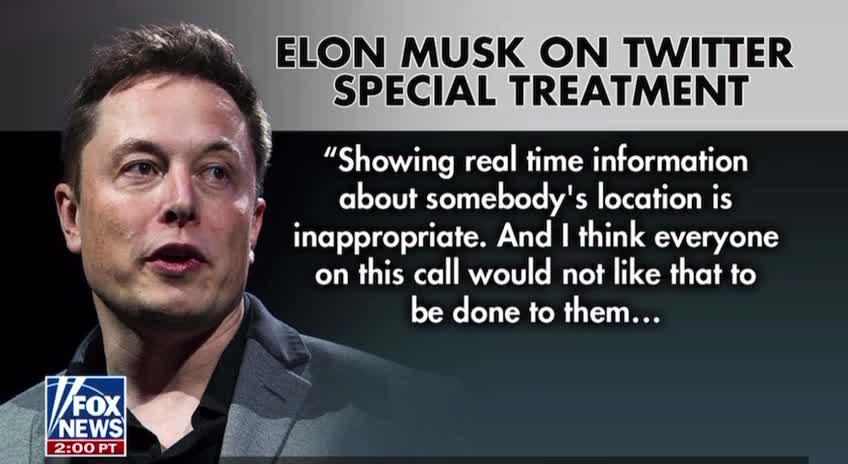 MSM HAVE A MELTDOWN AS THEY ARE BANNED FROM TWITTER BY ELON