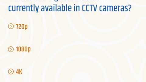 CCTV QUIZ CHALLENGE