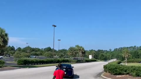 Cars and Coffee