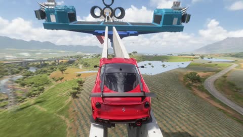 This is so Satisfying #gaming #cars
