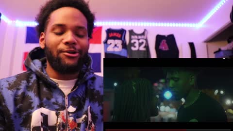 THEY STILL GOT IT😮‍💨🔥Mark B x Messiah - Enamorao | Reaction / Reaccion |