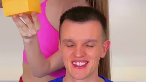 Yes or No funny Challenge.