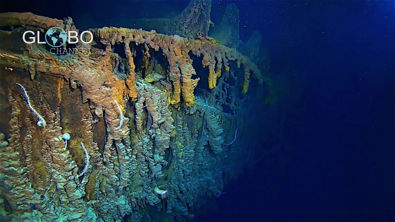 Perché è molto difficile ritrovare il sottomarino disperso per la visita del Titanic?