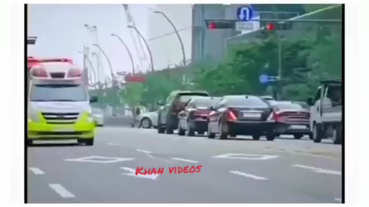 Respect police 🚔 ambulance 🚑 doctors