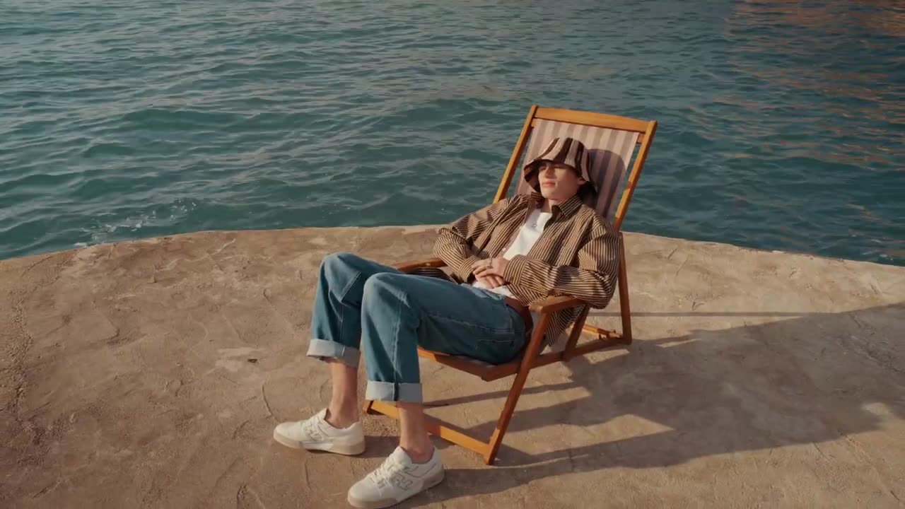 Fendi Summer 2024 collection