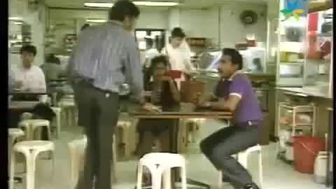 unnai arinthal DRAMA singapore