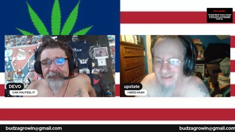Devo's weed chronicles
