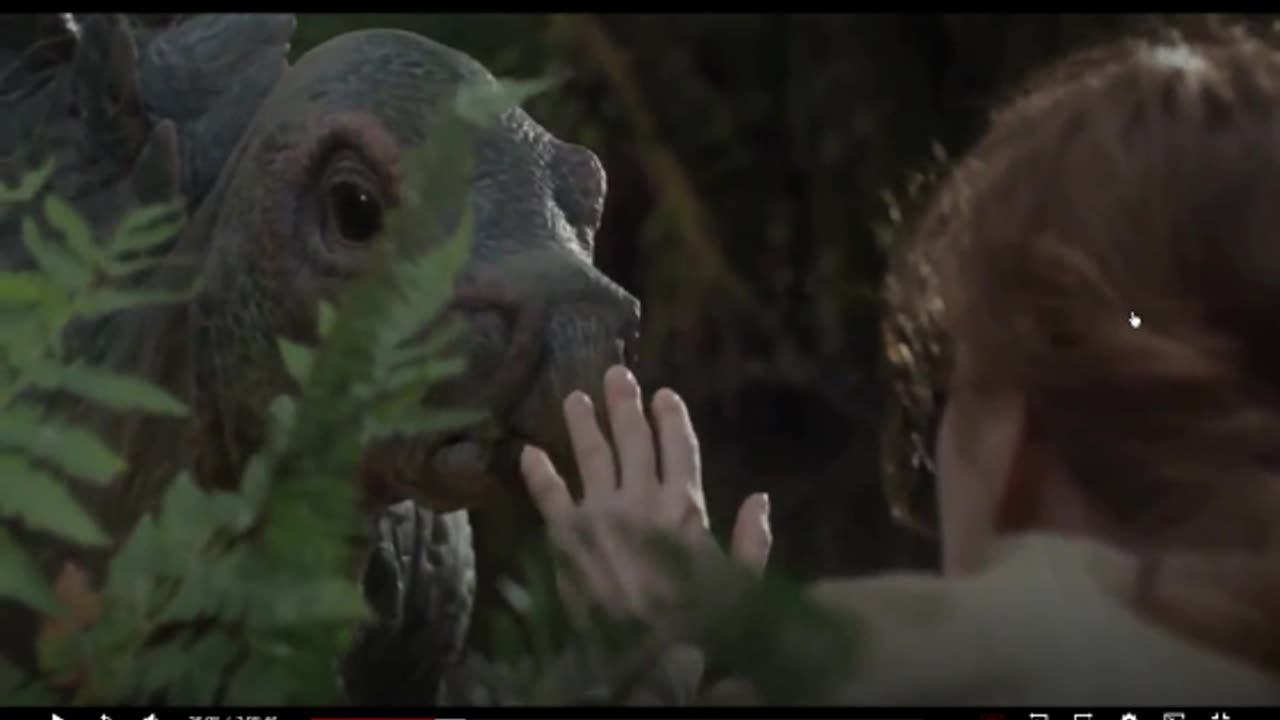 The Lost World Jurassic Park Is About "Reptilian" Disclosure - Ep 5 Stegosaurus