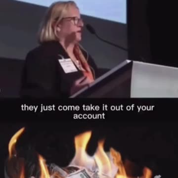 CBDC:::Controlled Currency = Controlled Spending = Controlled Minds