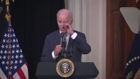 Is Anyone Surprised that Biden Continues to Lie to Americans? [VIDEO]