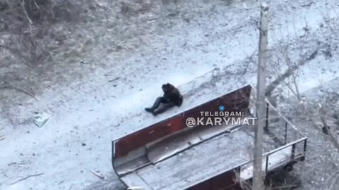 Summary of the Russian offensive at Bakhmut.