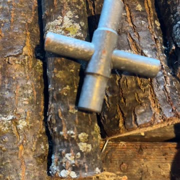 Water Key For Urban Survival