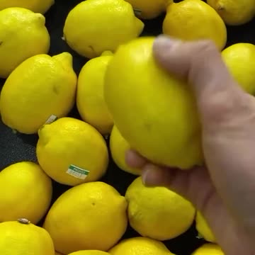 Replenish your electrolytes