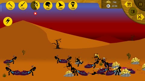 Mission Weekly | Levels 256 | Hard