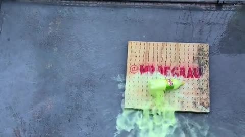 So satisfying