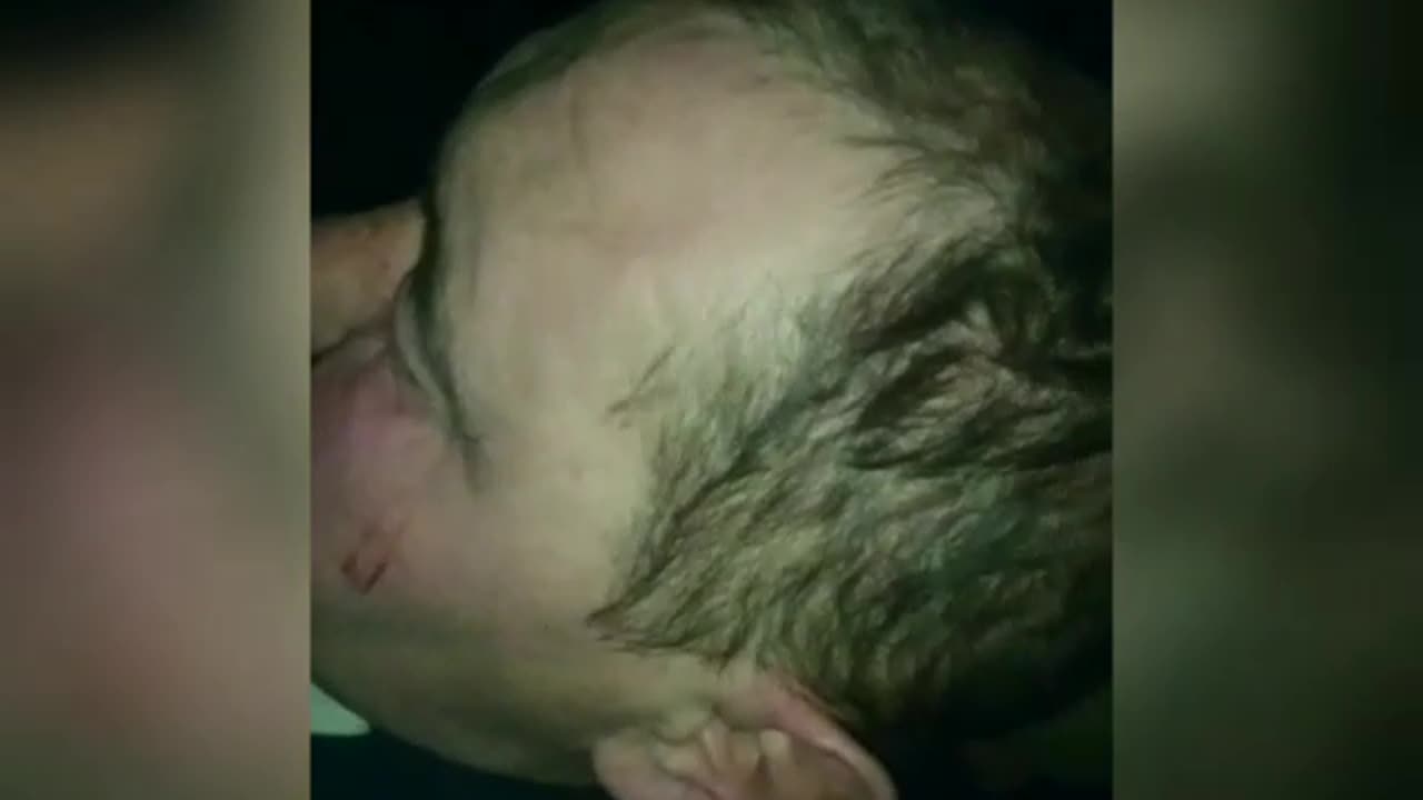 Latest videos from hard drive of Azov journalist, following f