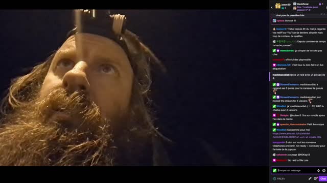 2022-09-27 (11bis) - Drive - Twitch Triskelina (version avec chat)