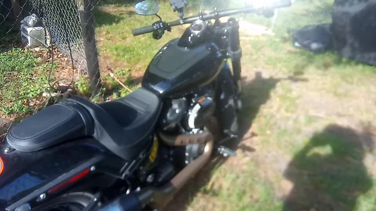 My Bug Out Vehicle and Why