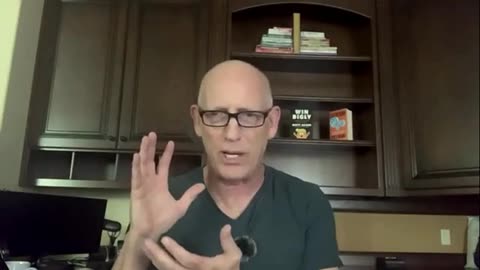 Scott Adams: Gaetz Extortion,Bob Levinson Rescue story,"So much BS in this Story IDK Where to Begin"