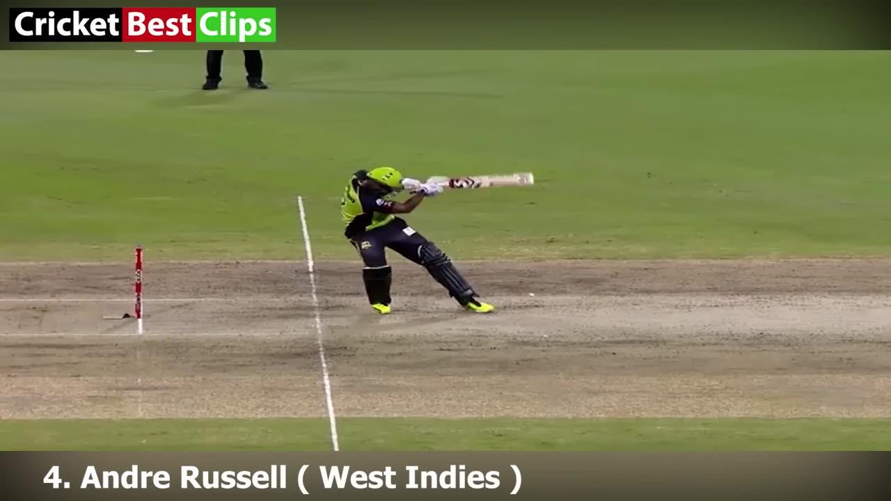 10 Funny Dismissals In Cricket Ever 😂