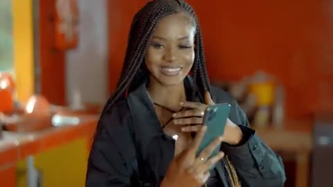 Jahman Xpress - Djaayma Guerre Bi (Official Video)