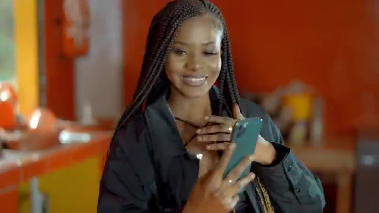 Jahman Xpress - Djaayma Guerre Bi (Official Video)