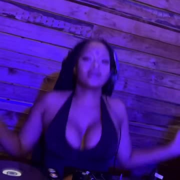 Music Makes Me Lose Control