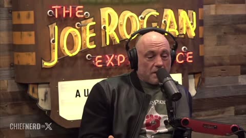 ROGAN: “Do you think the government was involved in the P. Diddy stuff?” DILLON: “1,000%”