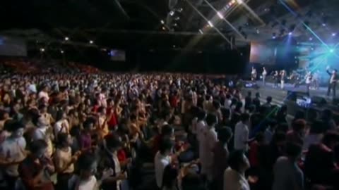 For You Alone (Don Harris) @ City Harvest Church