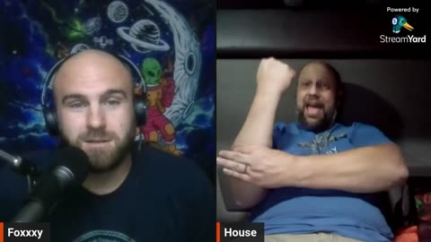 Not My Real Dad Podcast