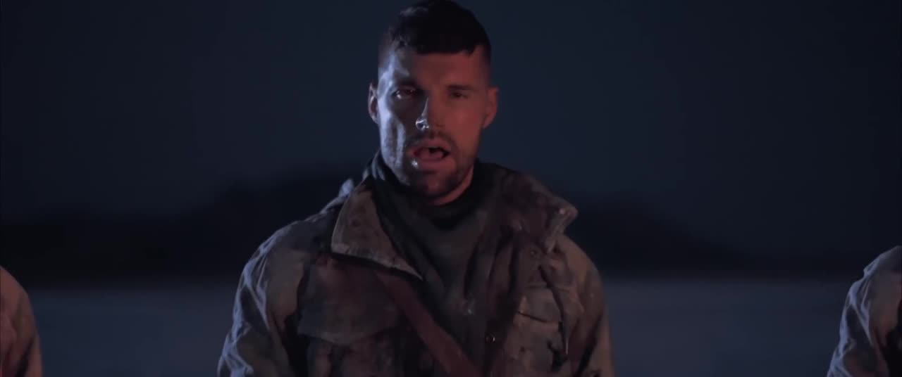 for King & Country - Amen (Official Music Video)