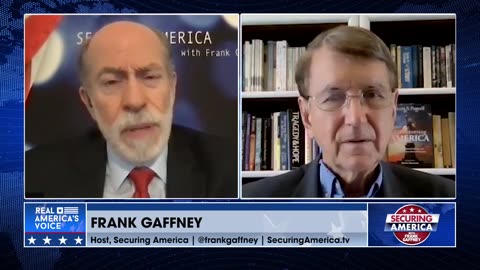 Securing America with Scott Powell (part 1) | September 18, 2023