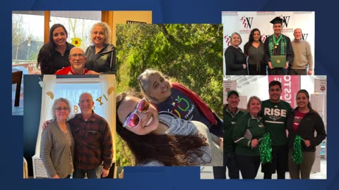 Celebrating a Triumph over Cancer with a 500-mile Hike
