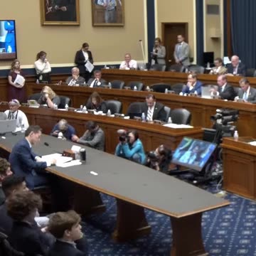 Yvette Clarke, The Erasure Of Black Creators