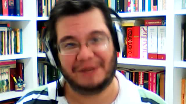 Salatiel Jr e sua cultura apócrifa