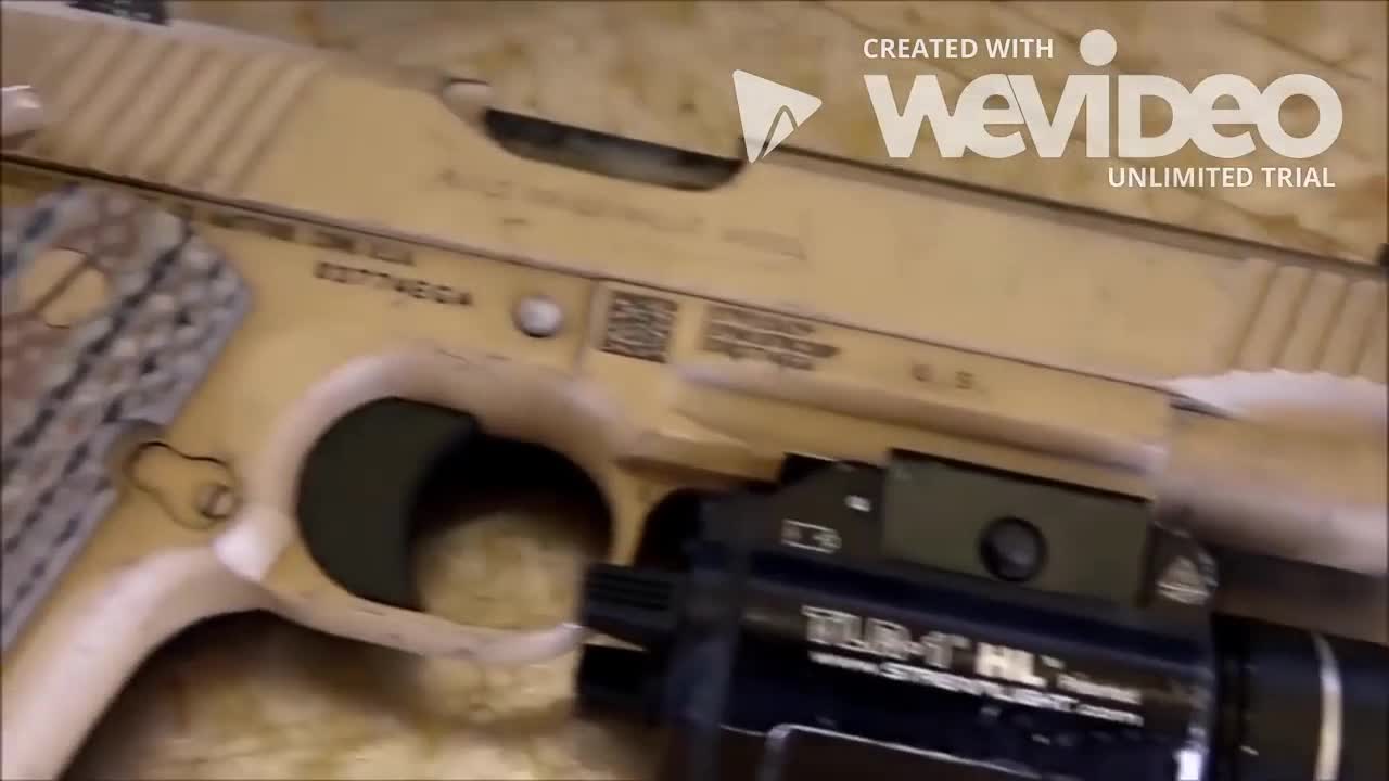 Think Different-Military