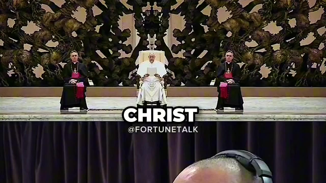 Eddie Bravo EXPOSES The DARK TRUTH About VATICAN