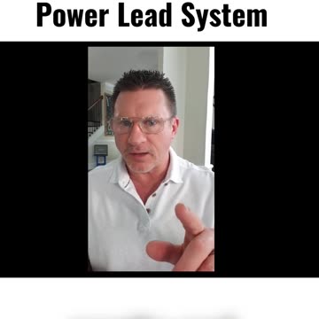 Unleashing the Power Lead System - Boost Your Business with Cutting-Edge Tools!