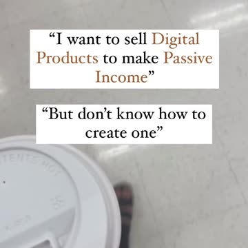 Make Digital Products