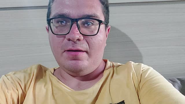 My suggestion for Rumble: have a built-in VPN.