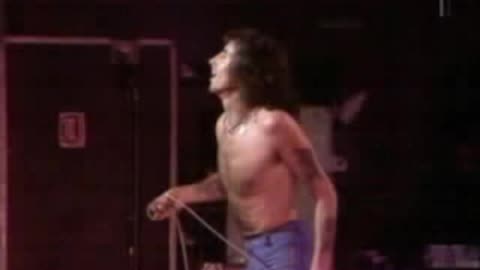 ACDC - Live 1977