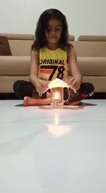 Masks are so effective to prevent you from breathing