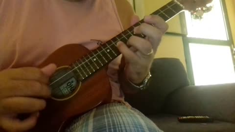 Hamilton de Holanda - Capricho do Carmo (Versão Ukulele)