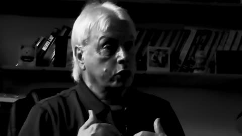 David Icke on How To Control Your Life