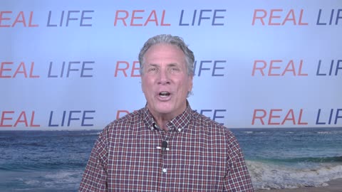 "Resurrection - Love - Life - Liberty" - Luke 24: 1-7 - Part 2 - (www.reallife7.org)